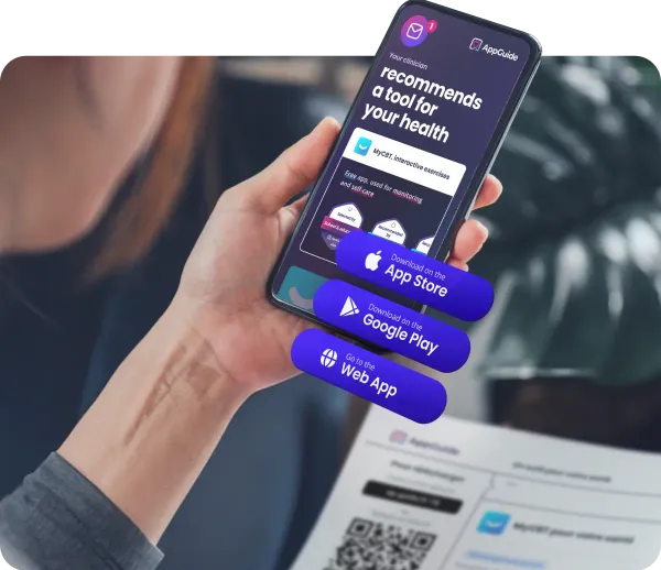 App share